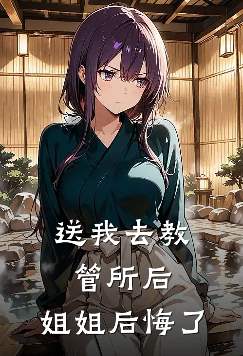 送我去教管所后，姐姐后悔了