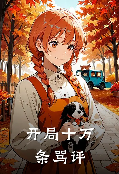 开局十万条骂评