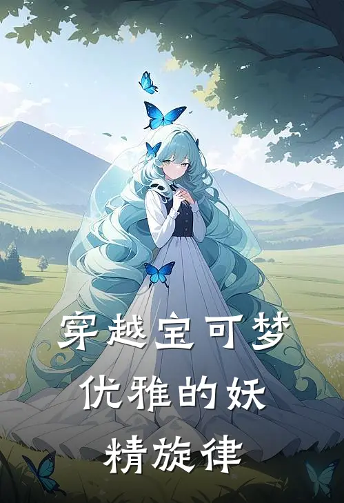 穿越宝可梦：优雅的妖精旋律