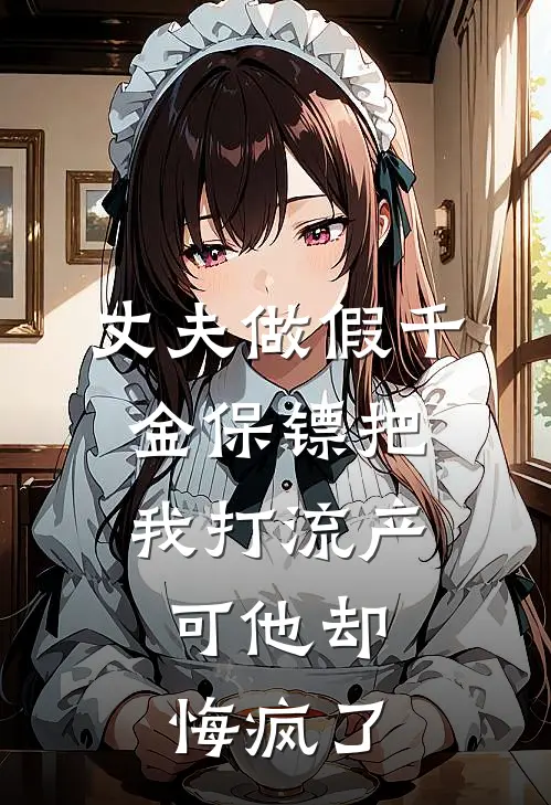 丈夫做假千金保镖把我打流产，可他却悔疯了