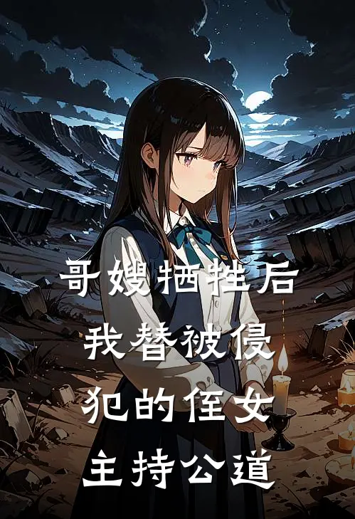 哥嫂牺牲后，我替被侵犯的侄女主持公道