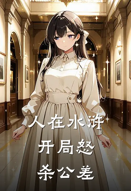 人在水浒，开局怒杀公差