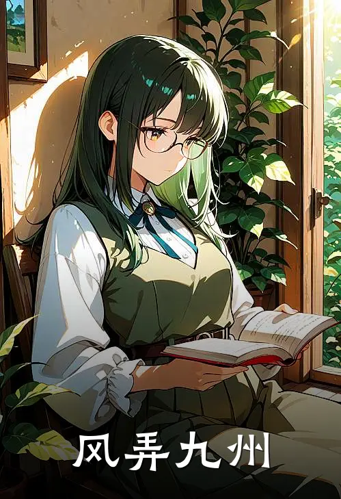 风弄九州