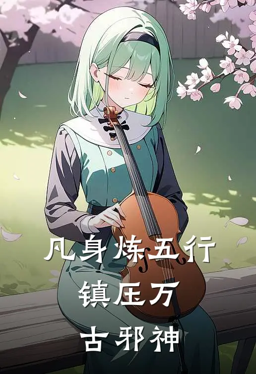 凡身炼五行，镇压万古邪神