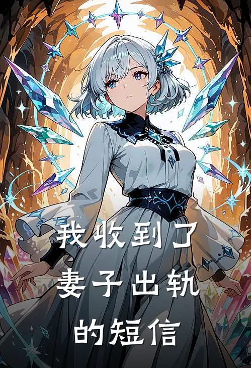 我收到了妻子出轨的短信