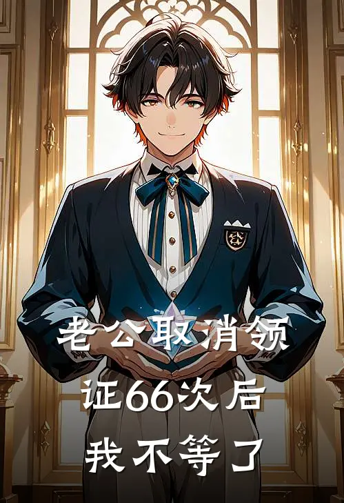 老公取消领证66次后，我不等了