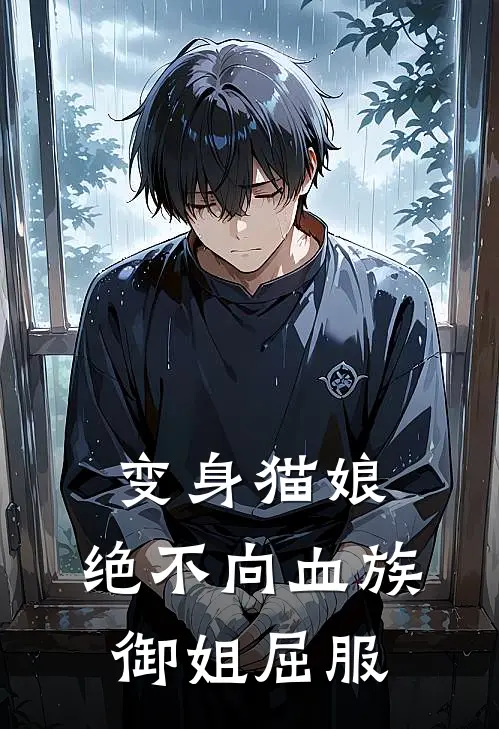 变身猫娘，绝不向血族御姐屈服