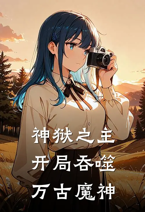 神狱之主：开局吞噬万古魔神