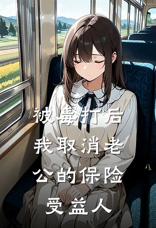 被毒打后，我取消老公的保险受益人