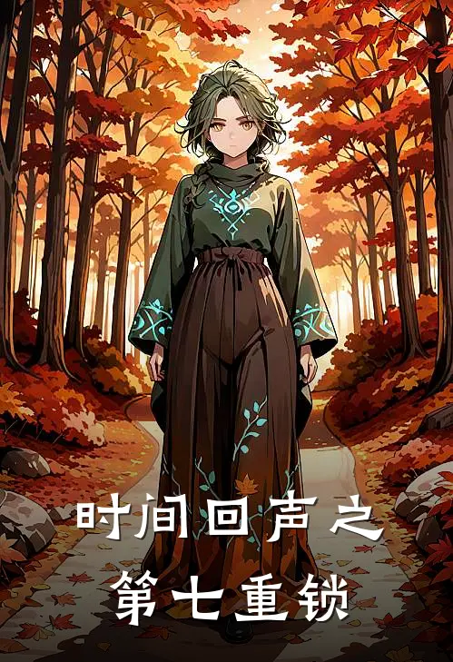 时间回声之第七重锁