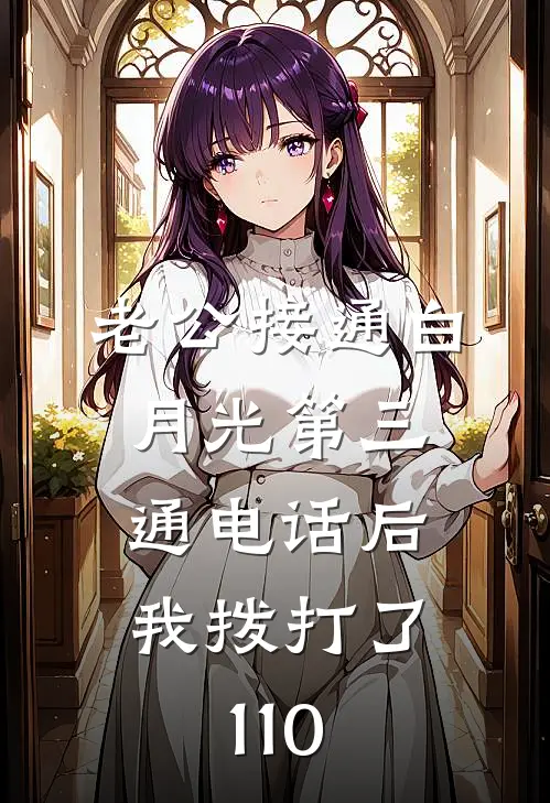 老公接通白月光第三通电话后，我拨打了110