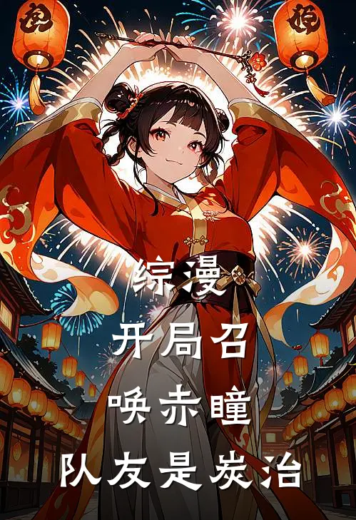 综漫：开局召唤赤瞳，队友是炭治