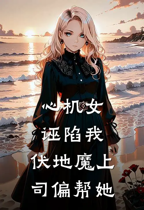 心机女诬陷我，伏地魔上司偏帮她