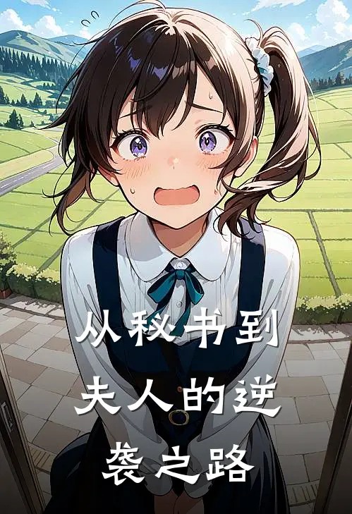 从秘书到夫人的逆袭之路