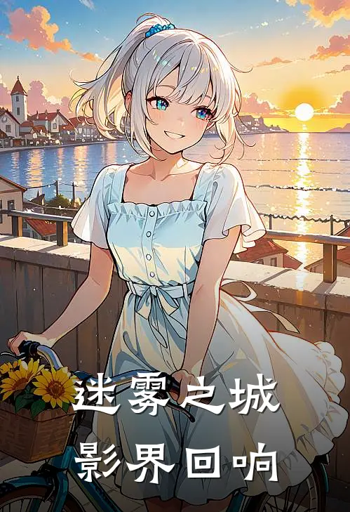 迷雾之城：影界回响