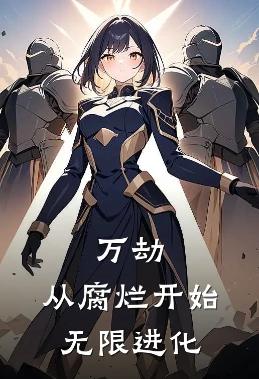 万劫：从腐烂开始无限进化