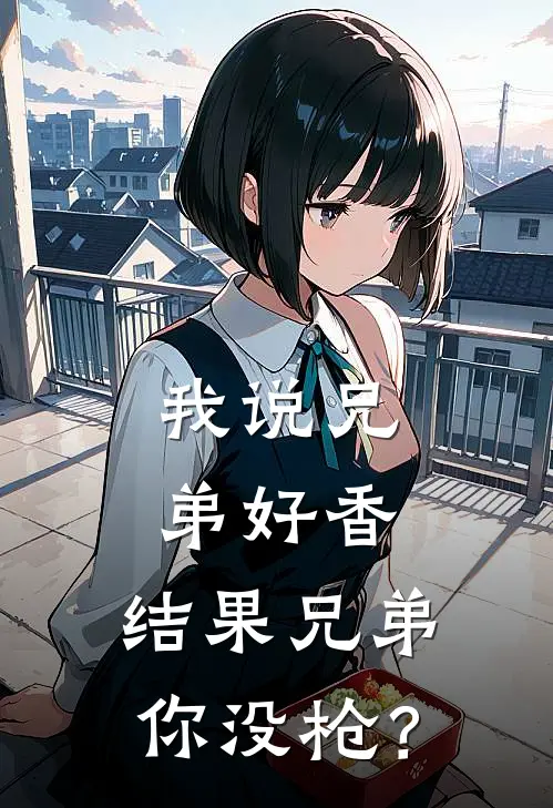 我说兄弟好香，结果兄弟你没枪？