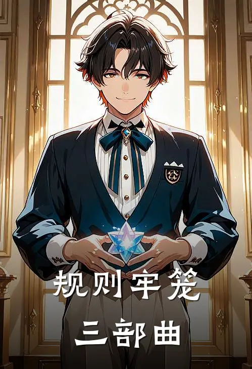 规则牢笼三部曲