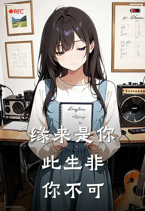 缘来是你，此生非你不可