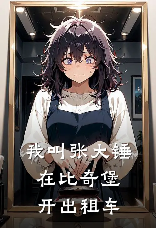 我叫张大锤在比奇堡开出租车