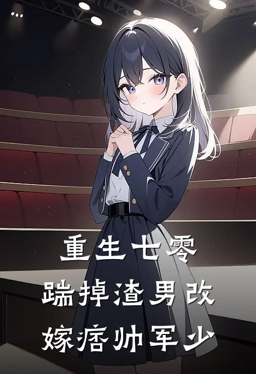 重生七零：踹掉渣男改嫁痞帅军少