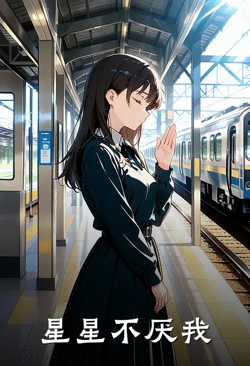 星星不厌我