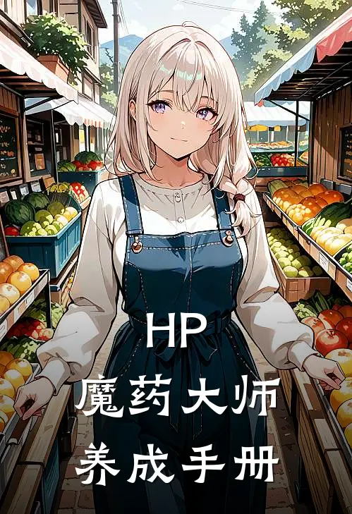 HP：魔药大师养成手册