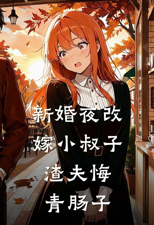 新婚夜改嫁小叔子，渣夫悔青肠子
