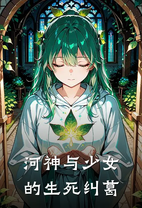 河神与少女的生死纠葛