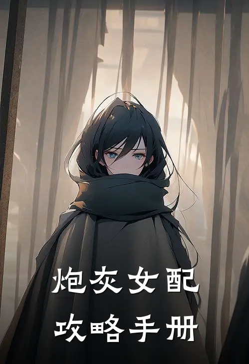 炮灰女配攻略手册