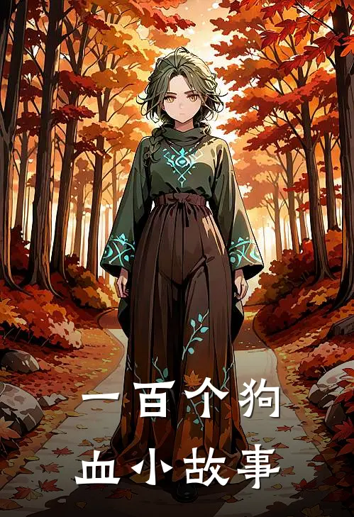 一百个狗血小故事