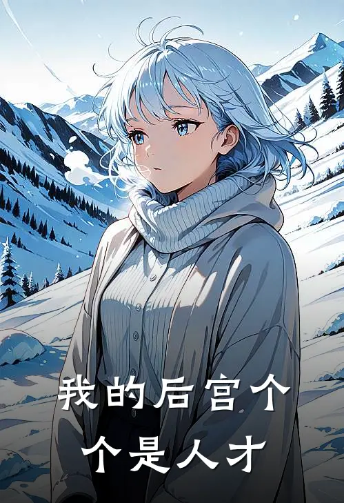 我的后宫个个是人才