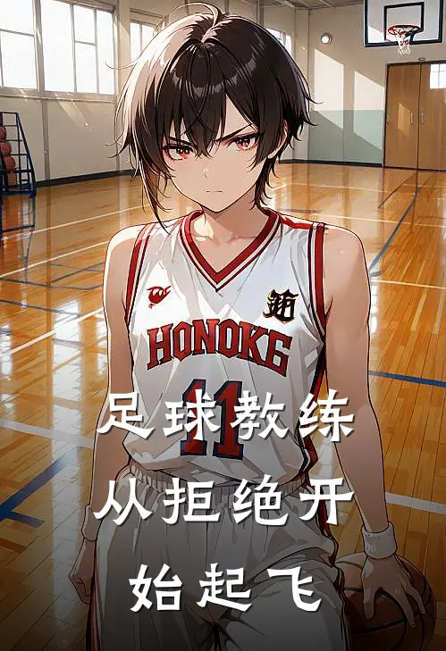 足球教练：从拒绝开始起飞