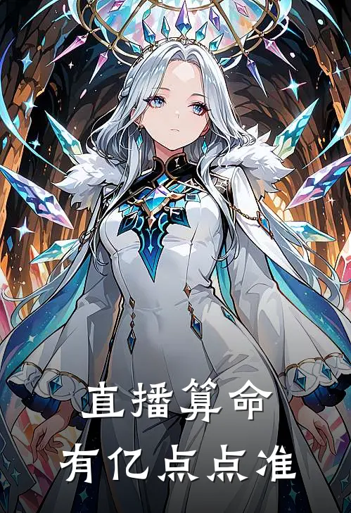 直播算命，有亿点点准