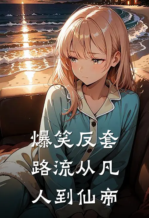 爆笑反套路流从凡人到仙帝