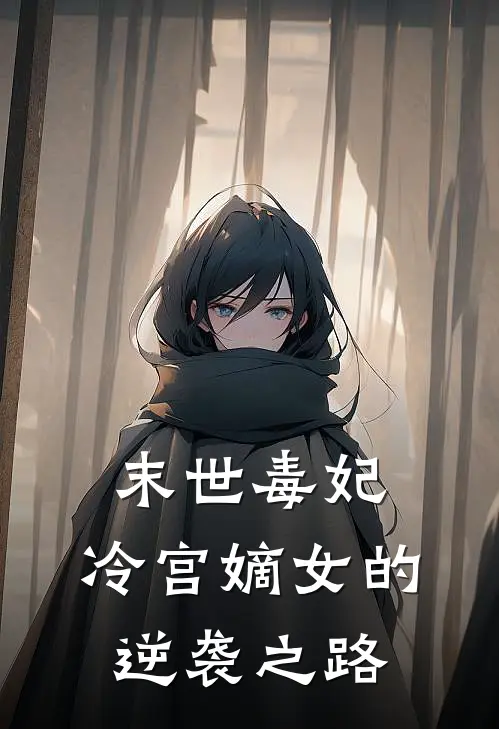 末世毒妃：冷宫嫡女的逆袭之路