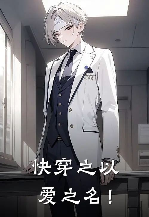 快穿之以爱之名！