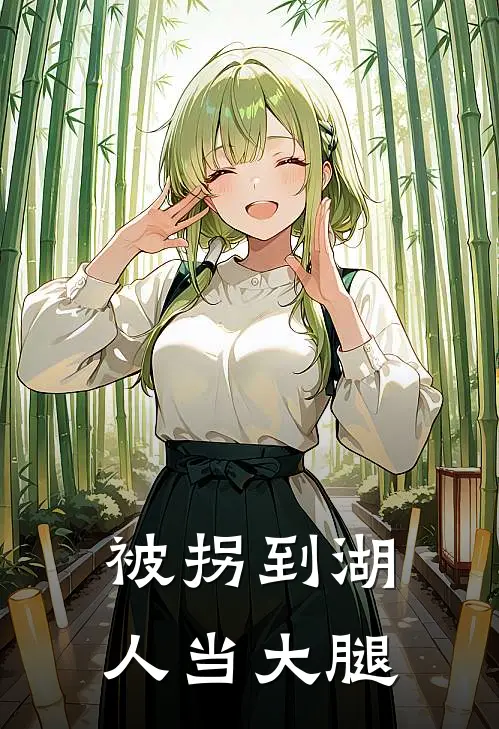 被拐到湖人当大腿