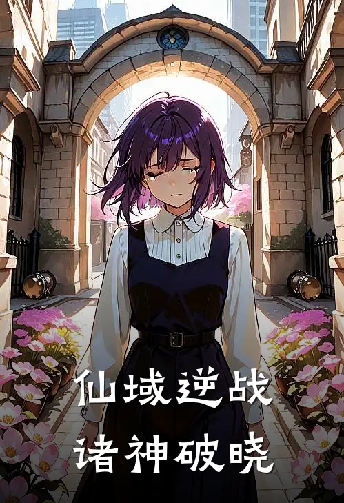 仙域逆战：诸神破晓