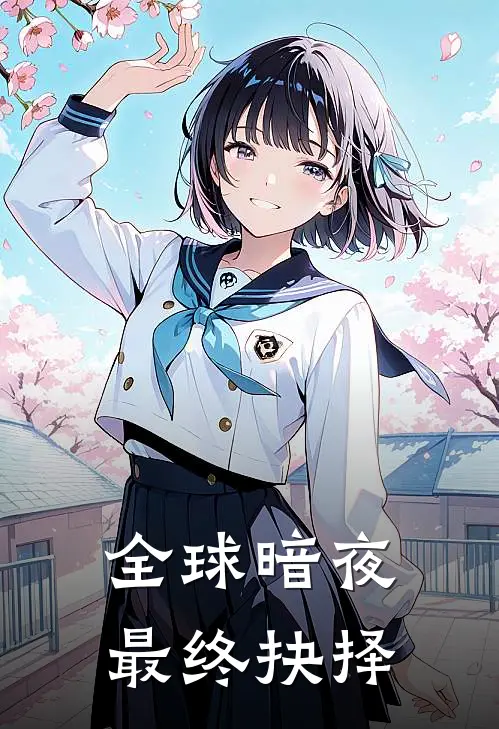 全球暗夜：最终抉择