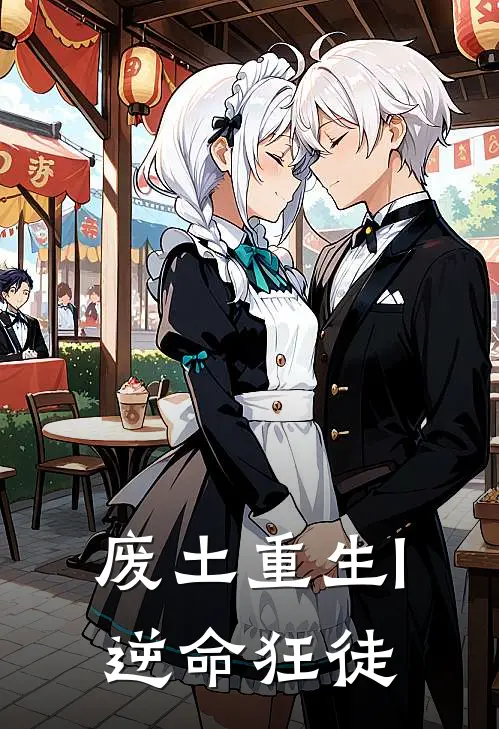 废土重生l逆命狂徒