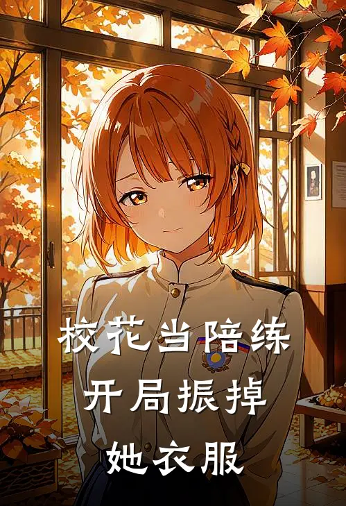 校花当陪练，开局振掉她衣服