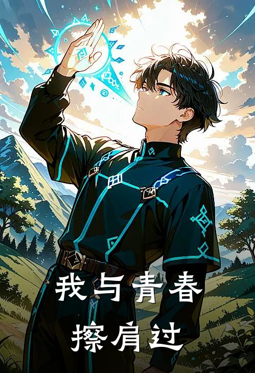 我与青春擦肩过