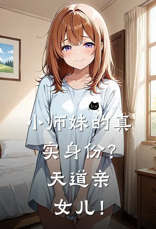小师妹的真实身份？天道亲女儿！