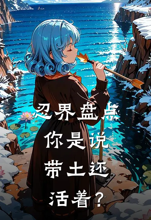 忍界盘点，你是说，带土还活着？