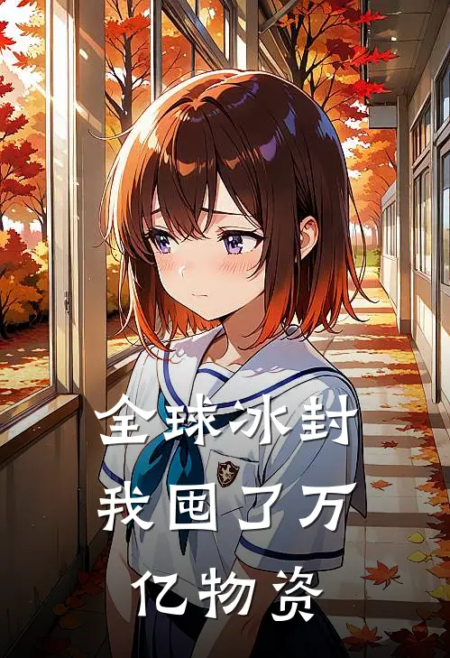 全球冰封我囤了万亿物资