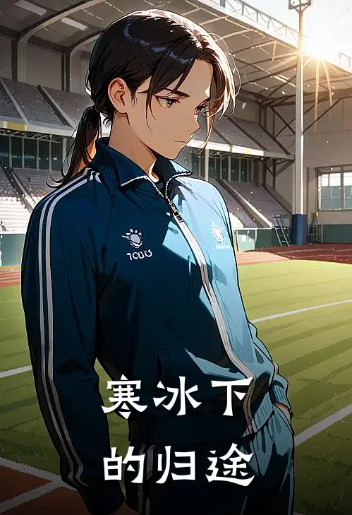寒冰下的归途