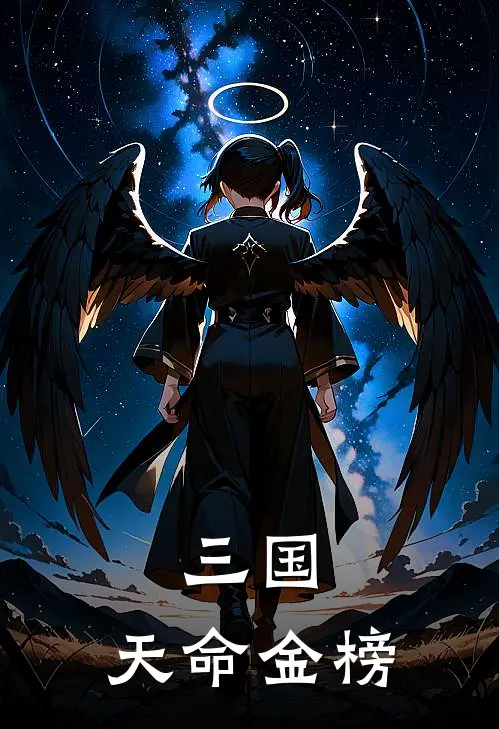 三国：天命金榜