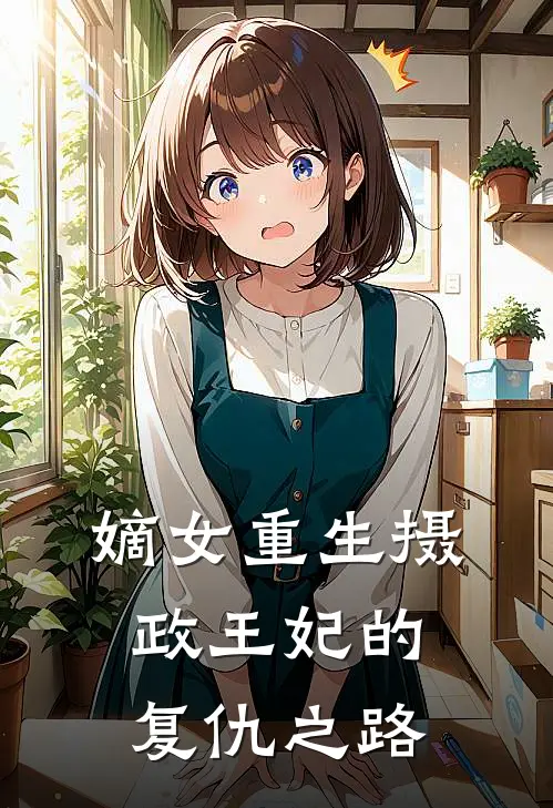嫡女重生摄政王妃的复仇之路