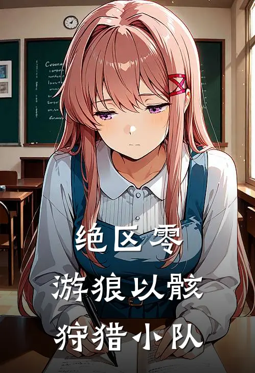 绝区零：游狼以骸狩猎小队